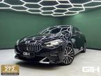 BMW 2-serie Gran Coupé 218i Carplay | Cruise | Navi | Sfeer, 65 €/maand, 1350 kg, Zwart, Bedrijf
