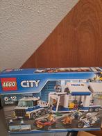 Mooie lego set 60139, Ophalen of Verzenden, Zo goed als nieuw