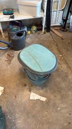 Camping toilet, Caravans en Kamperen, Kampeeraccessoires, Ophalen, Zo goed als nieuw