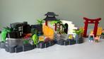 Playmobil Aziatische Dierentuin, Ophalen of Verzenden, Zo goed als nieuw, Complete set