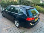 VW Variant Comfortline 1.0 TSI | 2016 | slechts 61.000 KM, Auto's, Zwart, Zwart, Stationwagon, Handgeschakeld