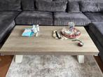 Mooie Rechthoekige Salontafel - 67x135 cm, Overige materialen, Gebruikt, 100 tot 150 cm, Minder dan 50 cm
