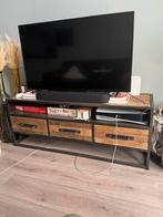 TV-meubel “Konan” (Haco) - Ophalen in Dordrecht, Huis en Inrichting, Ophalen, Zo goed als nieuw, 25 tot 50 cm, Minder dan 100 cm