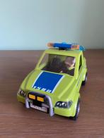 Playmobil gemeente auto, Ophalen of Verzenden, Zo goed als nieuw, Los playmobil