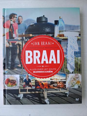 Jan Braai - Braai (in zeer goede staat)  beschikbaar voor biedingen