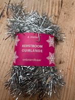 Kerstboom guirlande vintage, Diversen, Kerst, Ophalen of Verzenden, Nieuw