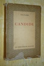 Voltaire Candide ou l'optimisme Constant Le Breton 1930, Ophalen of Verzenden