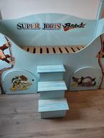 Half hoogslaper, Ophalen, Gebruikt, Halfhoogslaper