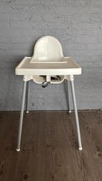 Ikea kinderstoel, Kinderen en Baby's, Kinderstoelen, Ophalen of Verzenden, Zo goed als nieuw, Overige typen