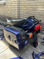 originele kappenset + onderdelen BMW R100RT, Motoren, Ophalen of Verzenden, Gebruikt
