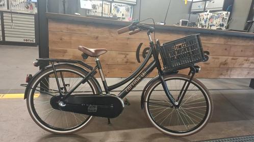Cortina 24 inch fiets, Fietsen en Brommers, Fietsen | Meisjes, Zo goed als nieuw, 24 inch, Ophalen