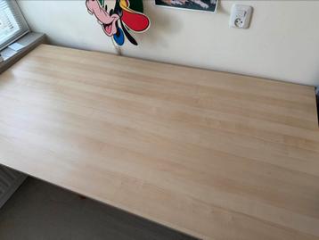 Bureau IKEA