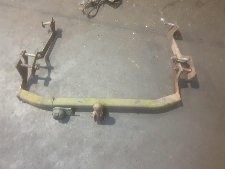 Trekhaak Ford Escort 6 Express (AVL) (1995-12/2001-06), Auto-onderdelen, Ophanging en Onderstel, Ford, Gebruikt