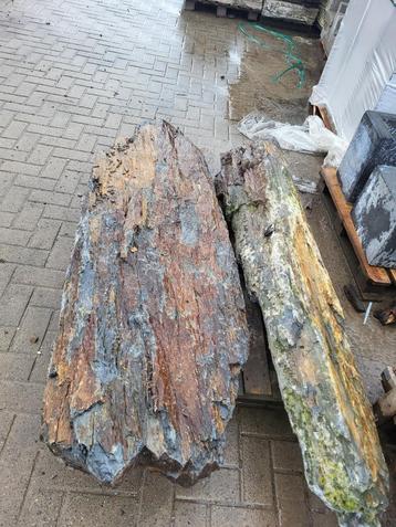 Natuursteen Blokken obelisk diverse maten beschikbaar voor biedingen