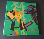 Multomap Minecraft, Ophalen of Verzenden, Zo goed als nieuw