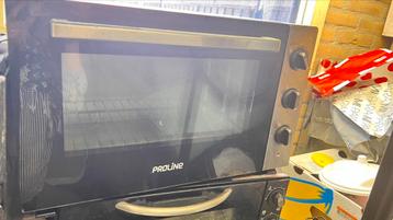oven beschikbaar voor biedingen