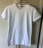 Nieuw!! wit t-shirt maat 36, S, merk Alan Red, Kleding | Dames, Ophalen, Wit, Nieuw, Korte mouw