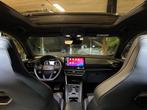 Cupra FORMENTOR 2.0 TSI VZ 4DRIVE|PANO|BOMVOL!, Auto's, Cupra, Automaat, Euro 6, 4 cilinders, Leder en Stof