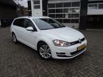 Volkswagen Golf Variant 1.0 TSI Connected Series Camera Crui, Voorwielaandrijving, Stof, Gebruikt, 116 pk