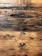 Kloostertafel eettafel robuust 240cm, Antiek en Kunst, Ophalen