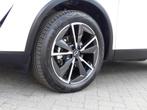Nissan Qashqai MHEV 158pk automaat Tekna+ *10 jaar garantie!, 1350 kg, Met garantie (alle), Wit, Leder