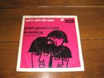 Sixties wim van de ven peter koelewijn brief van een held, 7 inch, Single, Ophalen of Verzenden, Zo goed als nieuw