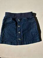 Jeans rokje 110 cm petit bateau, Ophalen of Verzenden, Zo goed als nieuw, Meisje, Jurk of Rok