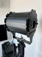 ShowLaser 3 watt, Ophalen of Verzenden, Zo goed als nieuw, Laser, Kleur