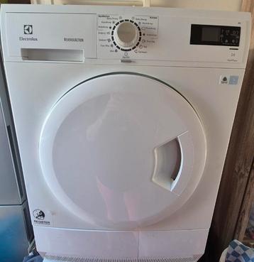 Electrolux EDC2086PDW beschikbaar voor biedingen