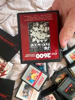 Pac Man Atari, Spelcomputers en Games, Games | Atari, 1 speler, Ophalen of Verzenden, Zo goed als nieuw, Vanaf 3 jaar