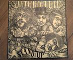 Jethro Tull - Stand Up remastered 1997, Cd's en Dvd's, Vinyl | Rock, Ophalen of Verzenden, Zo goed als nieuw, 12 inch, Progressive