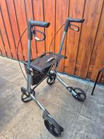 Rollator Gemino Comfort, Diversen, Ophalen, Opvouwbaar, Gebruikt