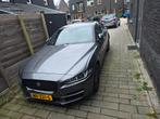 Jaguar XE 20d 2.0 180pk Automaat 2017 Grijs, Automaat, 1800 kg, Beige, 179 pk