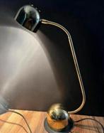 Vintage Brama Milano design lamp, Huis en Inrichting, Lampen | Tafellampen, Ophalen of Verzenden, Zo goed als nieuw, Minder dan 50 cm