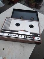 In prijs verlaagd Loewe Opta bandrecorder uit de jaren 70, Ophalen