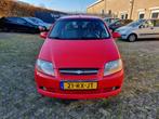 Chevrolet Kalos 1.4-16V Style ✅NIEUWE APK (bj 2005), Voorwielaandrijving, 94 pk, Stof, 4 cilinders