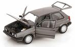Jsn Norev 1:18 Volkswagen Golf Champion 1989 Grey metallic, Hobby en Vrije tijd, Modelauto's | 1:18, -, Nieuw, Norev, Ophalen of Verzenden