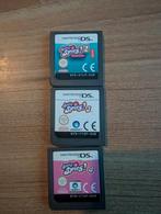 DS Spellen en 3 DS spellen te koop!!, Spelcomputers en Games, Games | Nintendo DS, 1 speler, Ophalen of Verzenden, Zo goed als nieuw