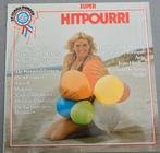 super hitpourri - LP, Cd's en Dvd's, Vinyl | Nederlandstalig, Ophalen of Verzenden, Zo goed als nieuw, 12 inch, Levenslied of Smartlap