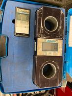 Tractel kraanweegschaal dynafor 50T, Ophalen, Gebruikt, Elektrisch
