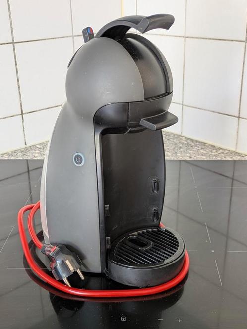 Dolce Gusto, Witgoed en Apparatuur, Koffiezetapparaten, Gebruikt, Ophalen of Verzenden