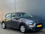 Citroen C3 1.2 PureTech Feel 105g NWE APK APPLE CARPLAY CLIM, Gebruikt, 1199 cc, 82 pk, 450 kg