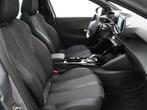 Peugeot 208 1.2 PureTech GT 130pk | Panoramadak | Camera | C, Auto's, 12 maanden, Stof, Gebruikt, Euro 6
