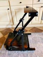 VEVOR WHEELSTAND + EXTRA VERSTEVIGING + SCHAKELPOOKHOUDER, Ophalen, Gebruikt, Playseat of Racestoel, PlayStation 5