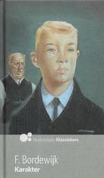 F Bordewijk Karakter (AD Versie), Ophalen of Verzenden, Zo goed als nieuw, Nederland