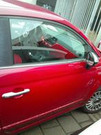 fiat 500 deur rechts, Ophalen of Verzenden, Fiat