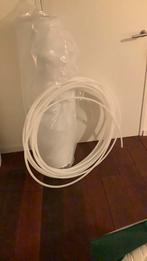 Vloerverwarming leiding PERT en isolerende folie 4mm, Minder dan 30 cm, Overige typen, Nieuw, Minder dan 60 cm