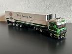 Wsi Paul Imming, Hobby en Vrije tijd, Modelauto's | 1:50, Ophalen of Verzenden, Zo goed als nieuw, Bus of Vrachtwagen, Wsi