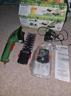 Nieuwe Grastrimmer - Nooit Gebruikt!, Tuin en Terras, Onkruidbranders, Ophalen of Verzenden, Nieuw, Florabest