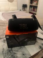 JBL Xtreme 3 - Zo goed als nieuw! Compleet met doos, Audio, Tv en Foto, Luidsprekers, Verzenden, Zo goed als nieuw, Overige typen
